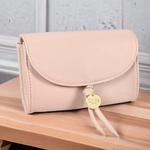 Chloé clutch pouch
